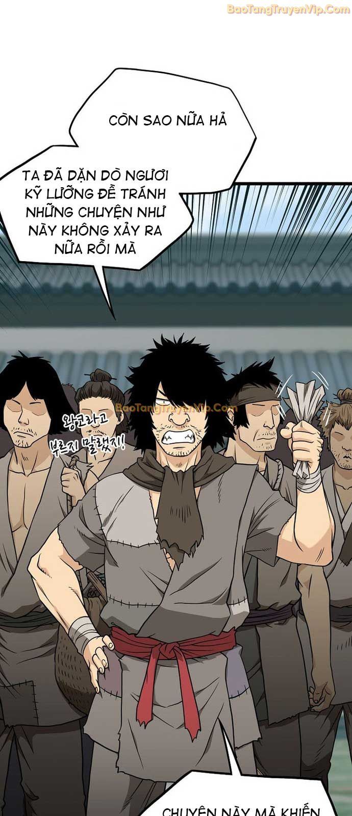 Đăng Nhập Murim: Chapter 215