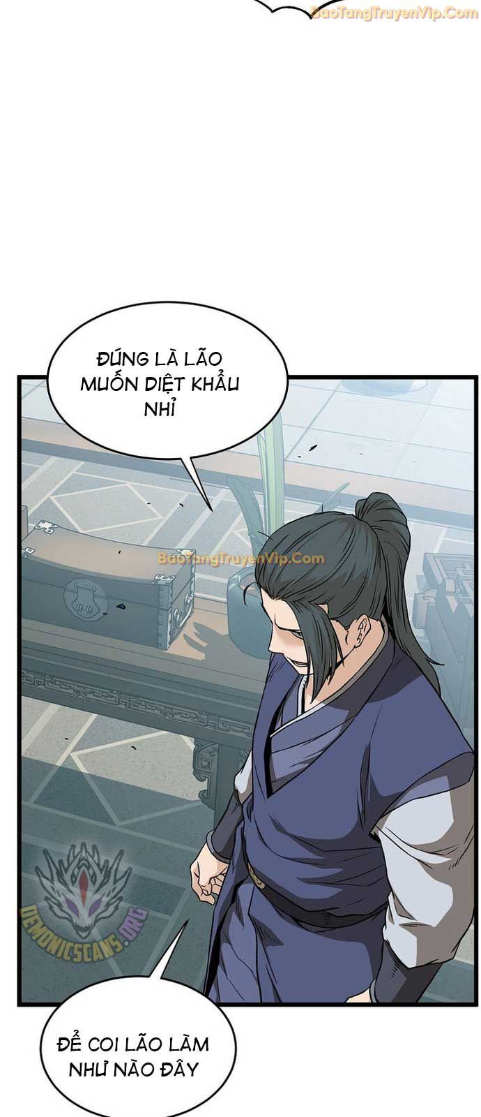 Đăng Nhập Murim: Chapter 215