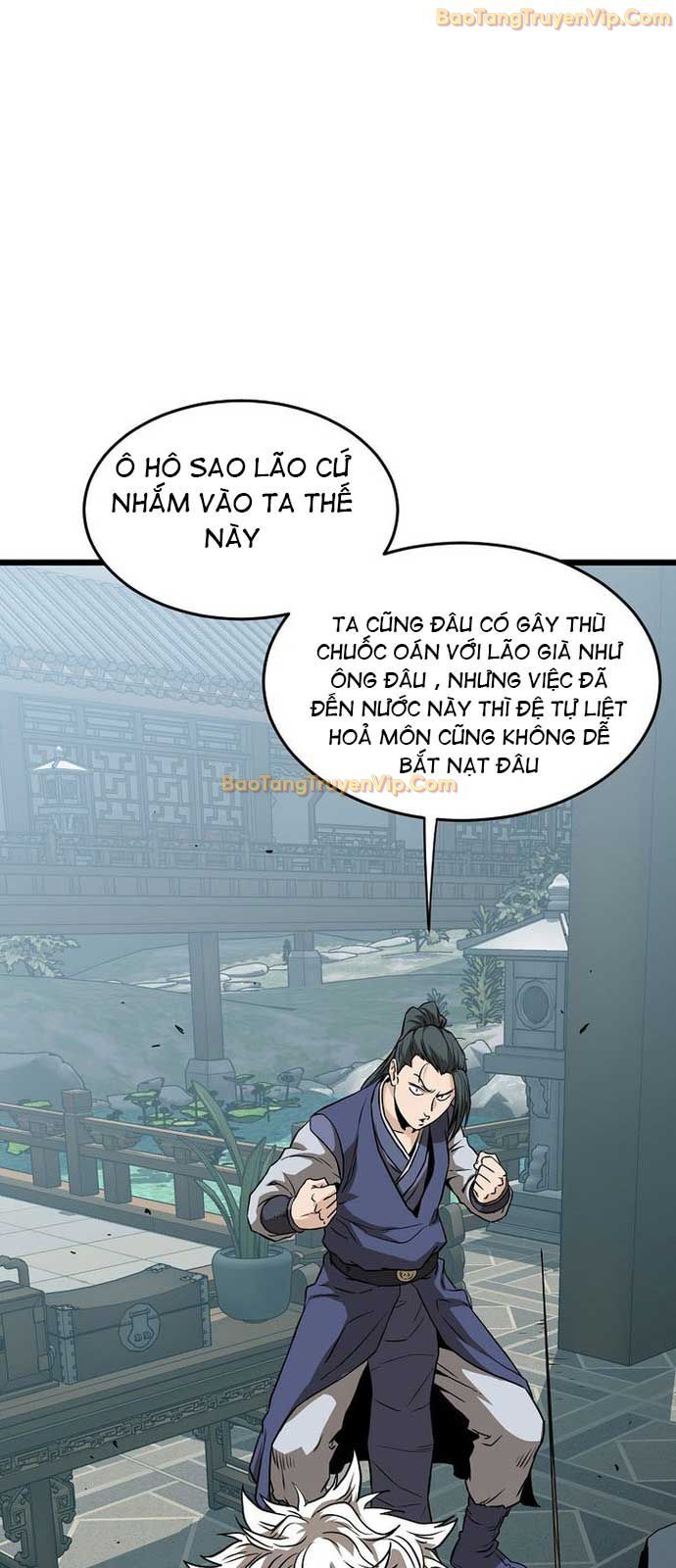 Đăng Nhập Murim: Chapter 215