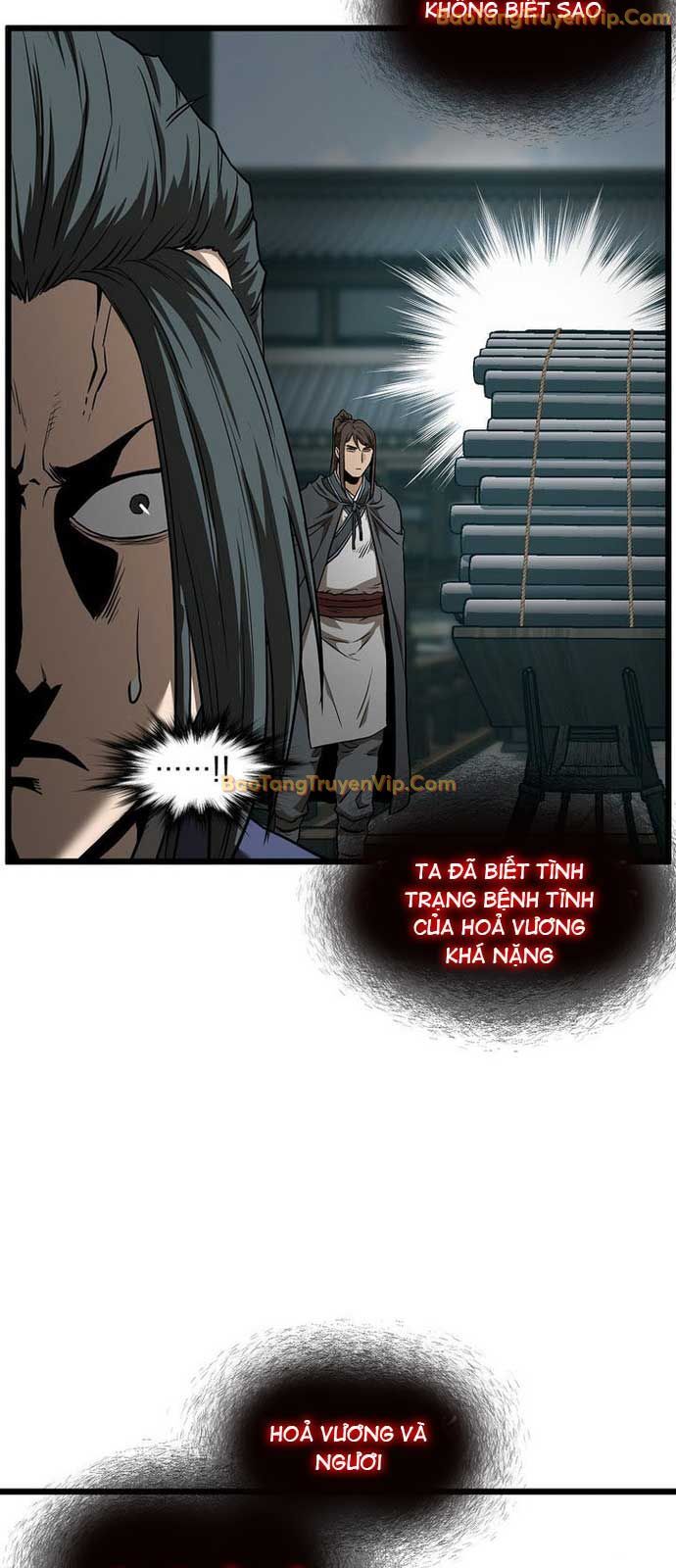 Đăng Nhập Murim: Chapter 215