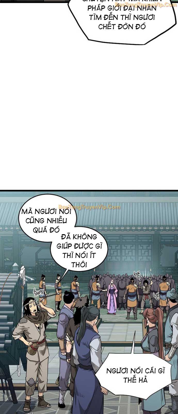 Đăng Nhập Murim: Chapter 215