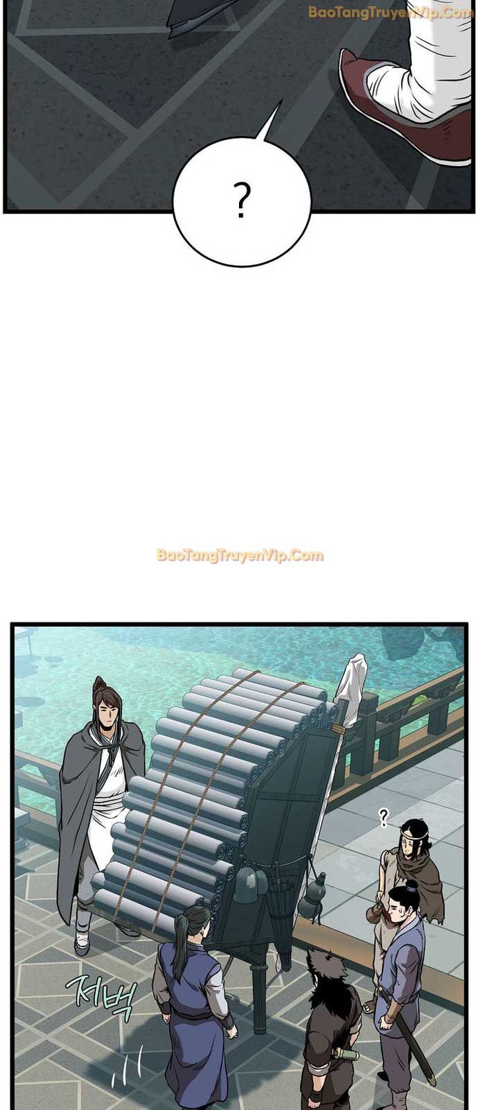 Đăng Nhập Murim: Chapter 215
