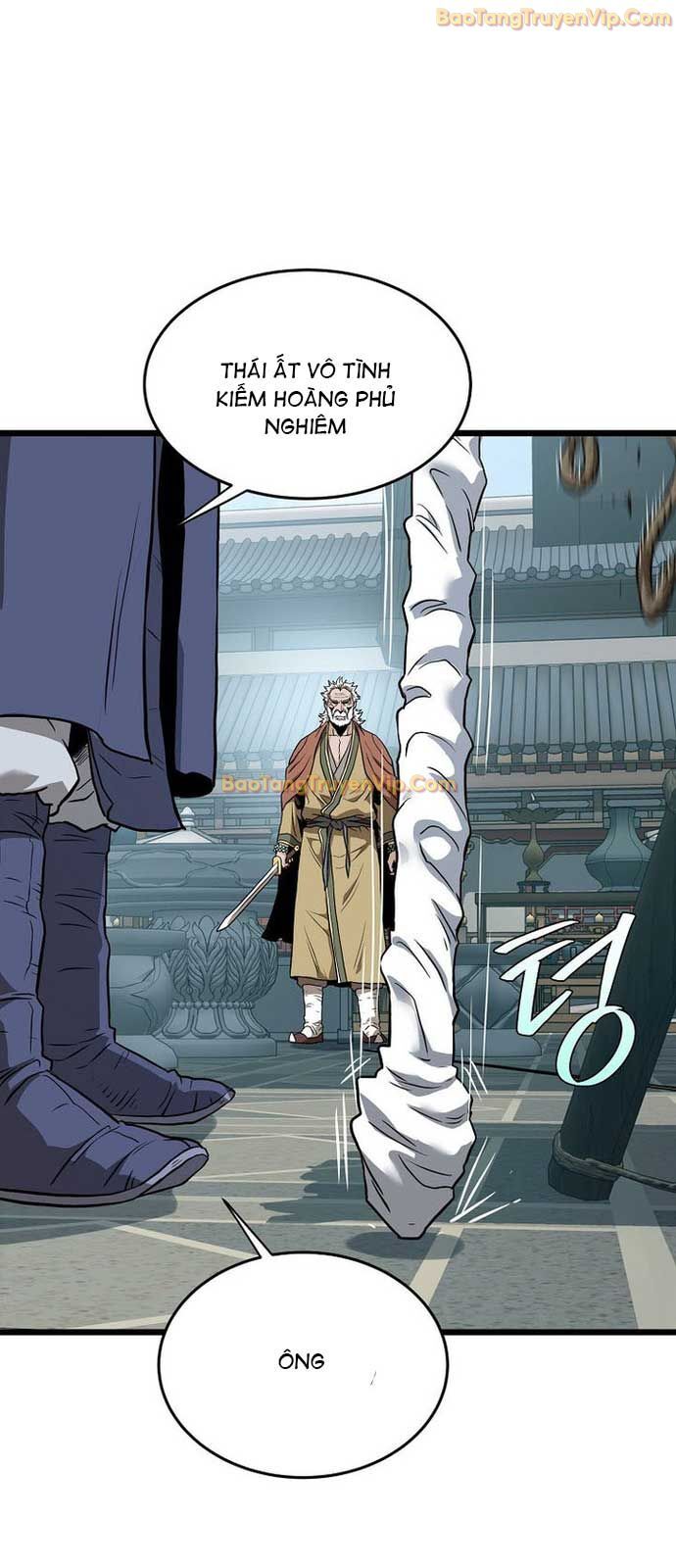 Đăng Nhập Murim: Chapter 215