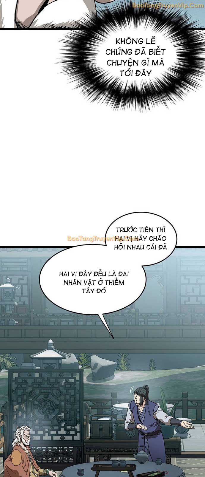 Đăng Nhập Murim: Chapter 215