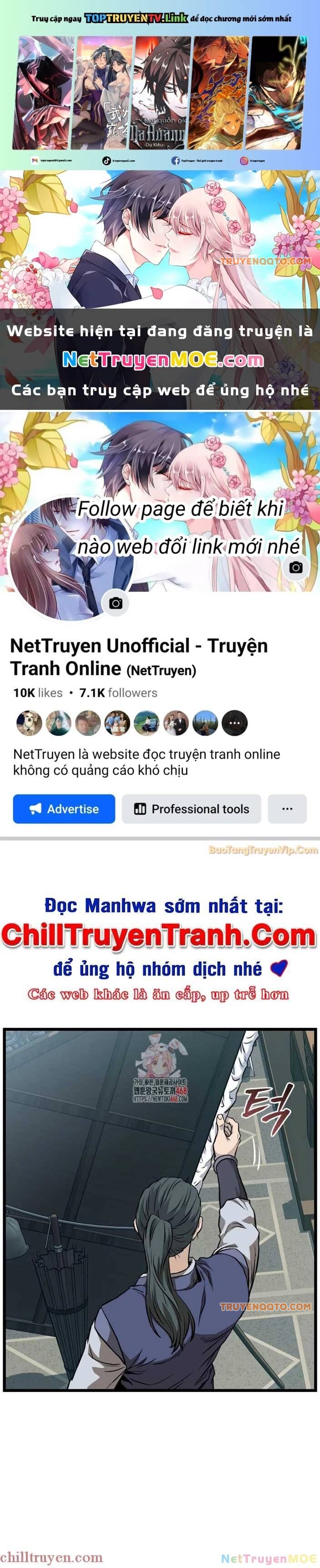 Đăng Nhập Murim: Chapter 216