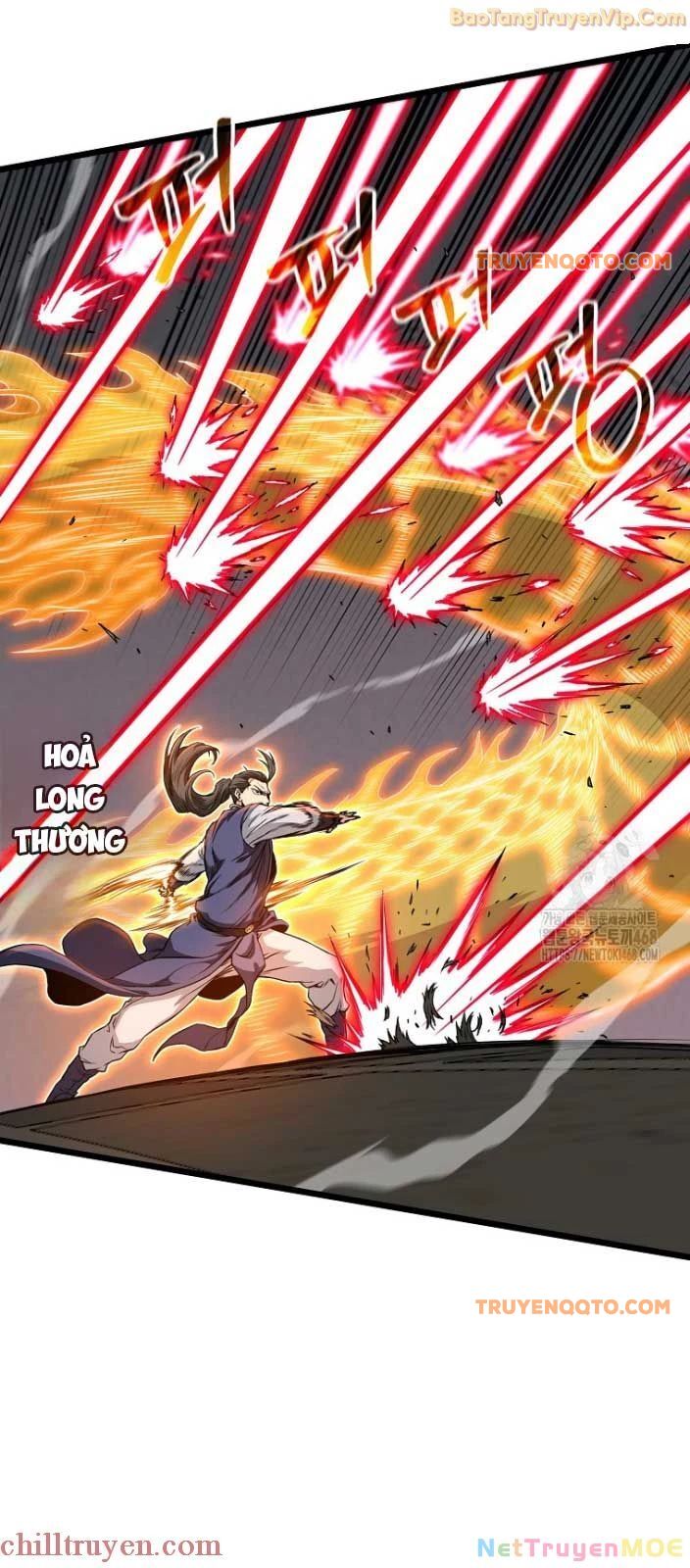 Đăng Nhập Murim: Chapter 216