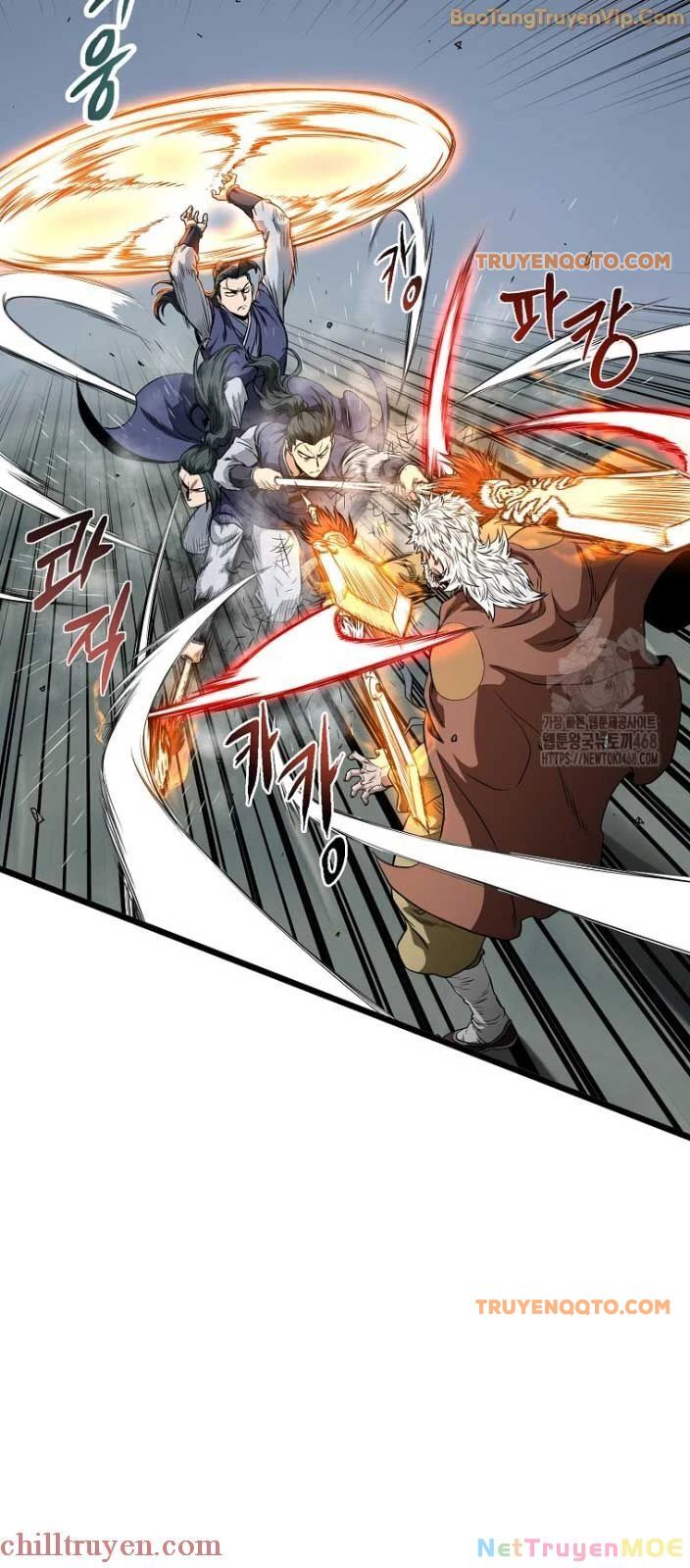 Đăng Nhập Murim: Chapter 216