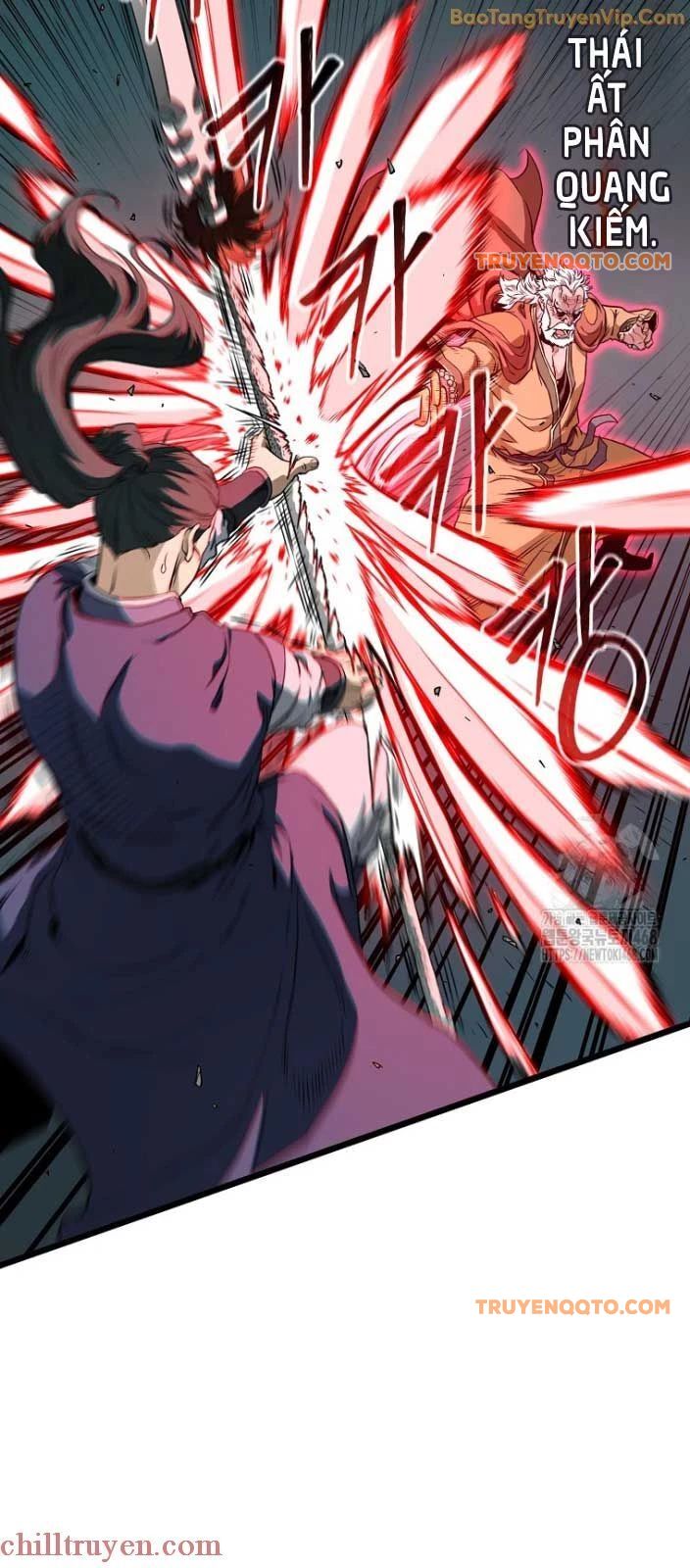 Đăng Nhập Murim: Chapter 216