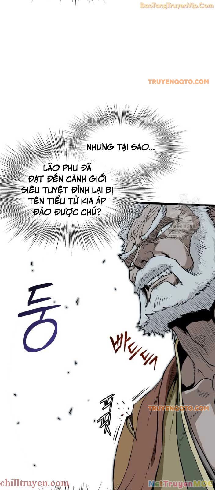 Đăng Nhập Murim: Chapter 216