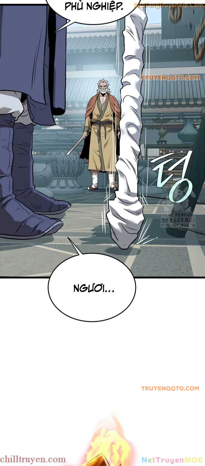 Đăng Nhập Murim: Chapter 216
