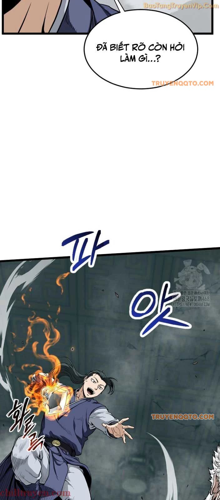 Đăng Nhập Murim: Chapter 216