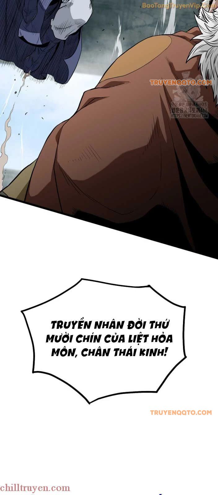 Đăng Nhập Murim: Chapter 216