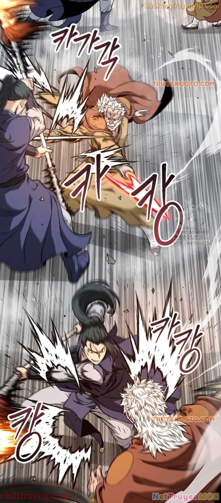 Đăng Nhập Murim: Chapter 216