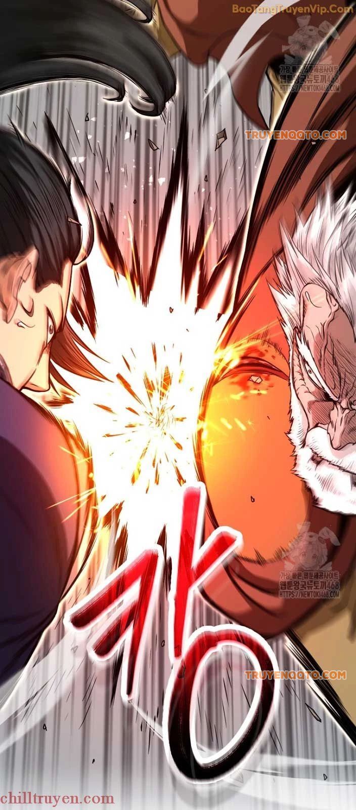Đăng Nhập Murim: Chapter 216