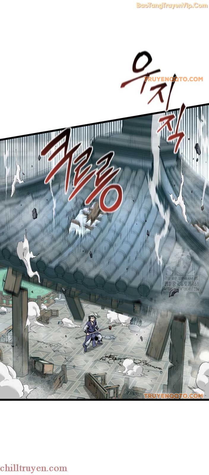 Đăng Nhập Murim: Chapter 216
