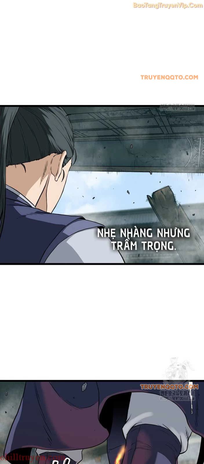Đăng Nhập Murim: Chapter 216