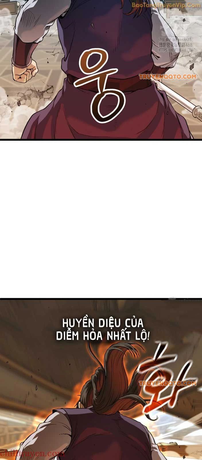 Đăng Nhập Murim: Chapter 216