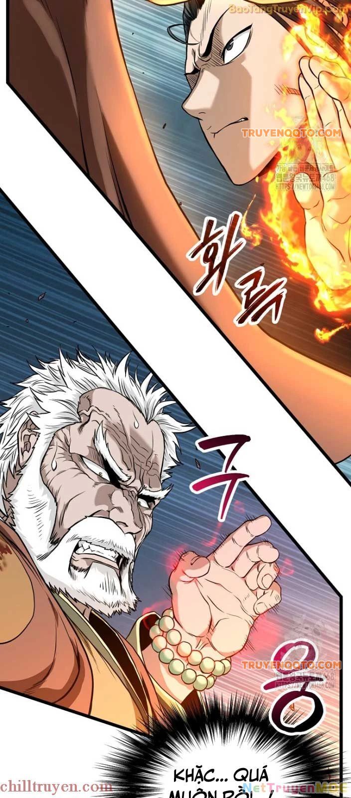 Đăng Nhập Murim: Chapter 216