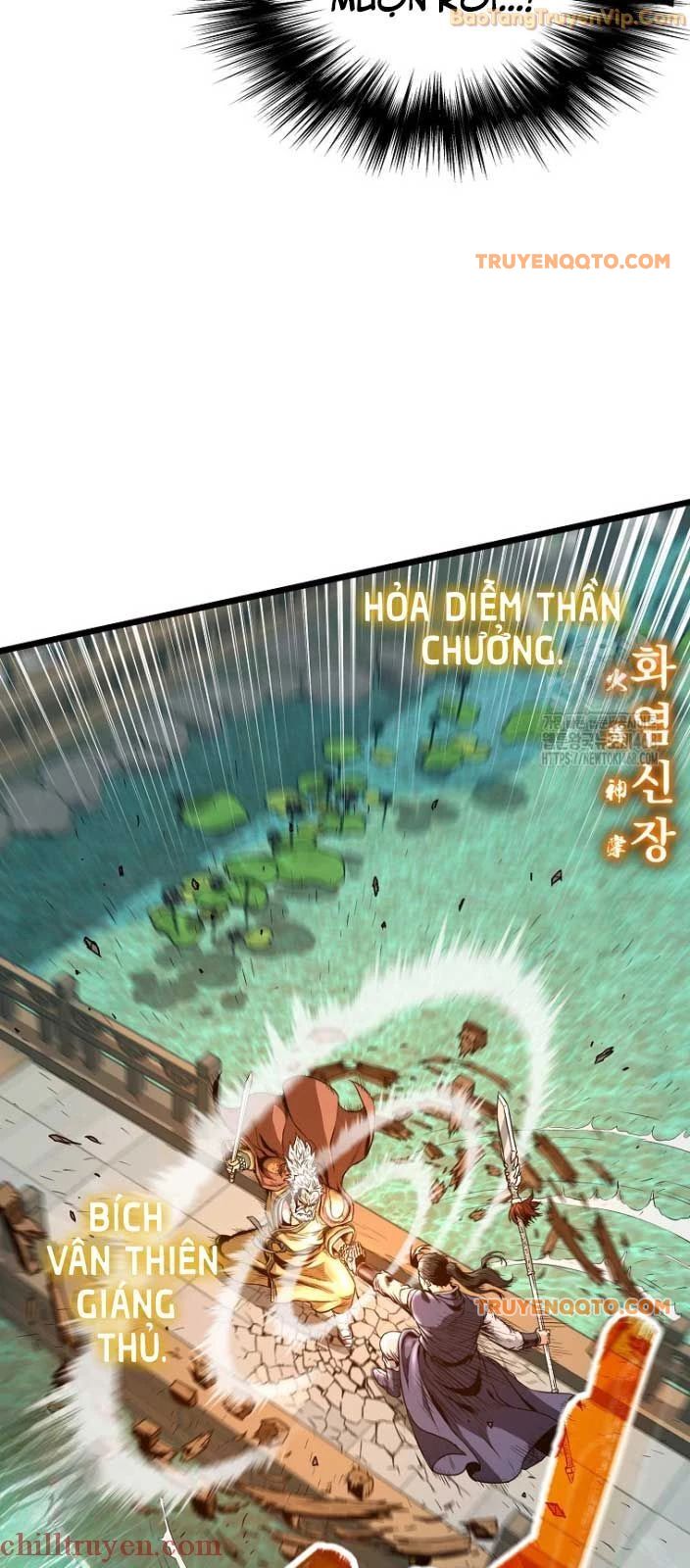 Đăng Nhập Murim: Chapter 216