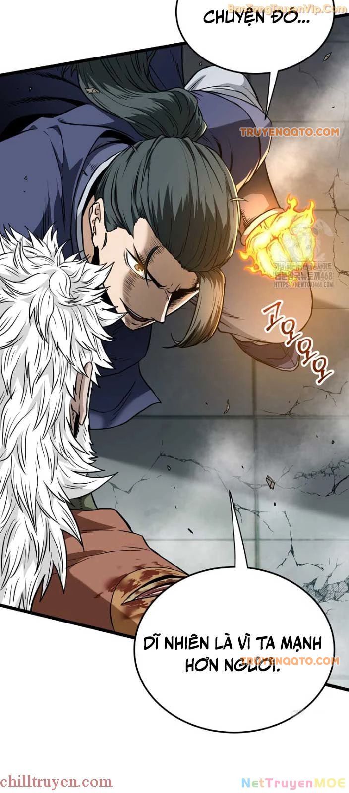 Đăng Nhập Murim: Chapter 216