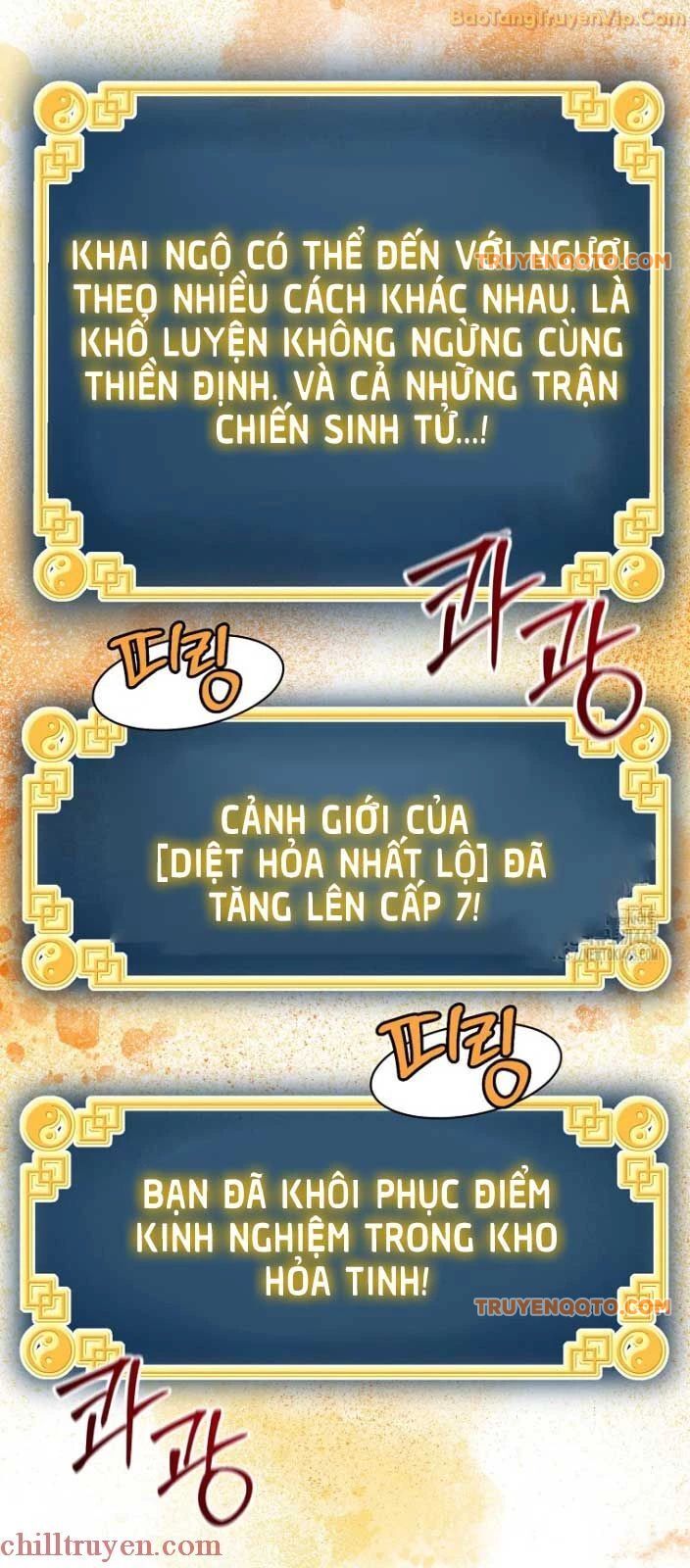 Đăng Nhập Murim: Chapter 216