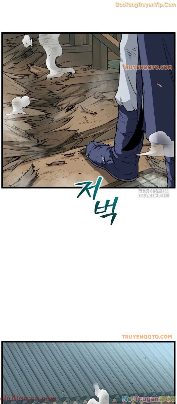 Đăng Nhập Murim: Chapter 216