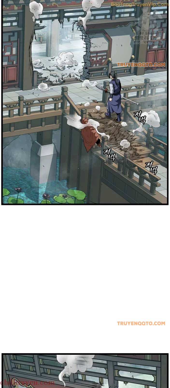 Đăng Nhập Murim: Chapter 216