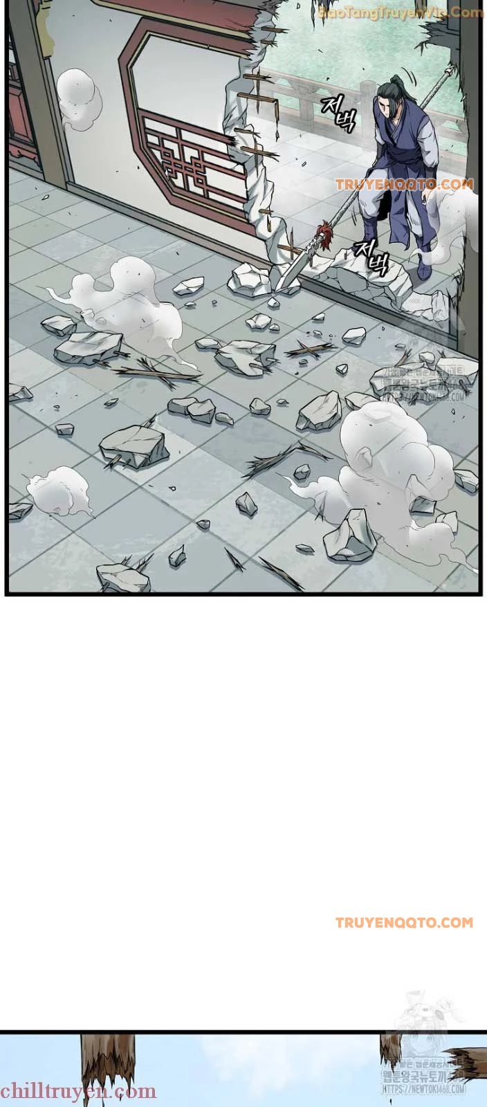 Đăng Nhập Murim: Chapter 216