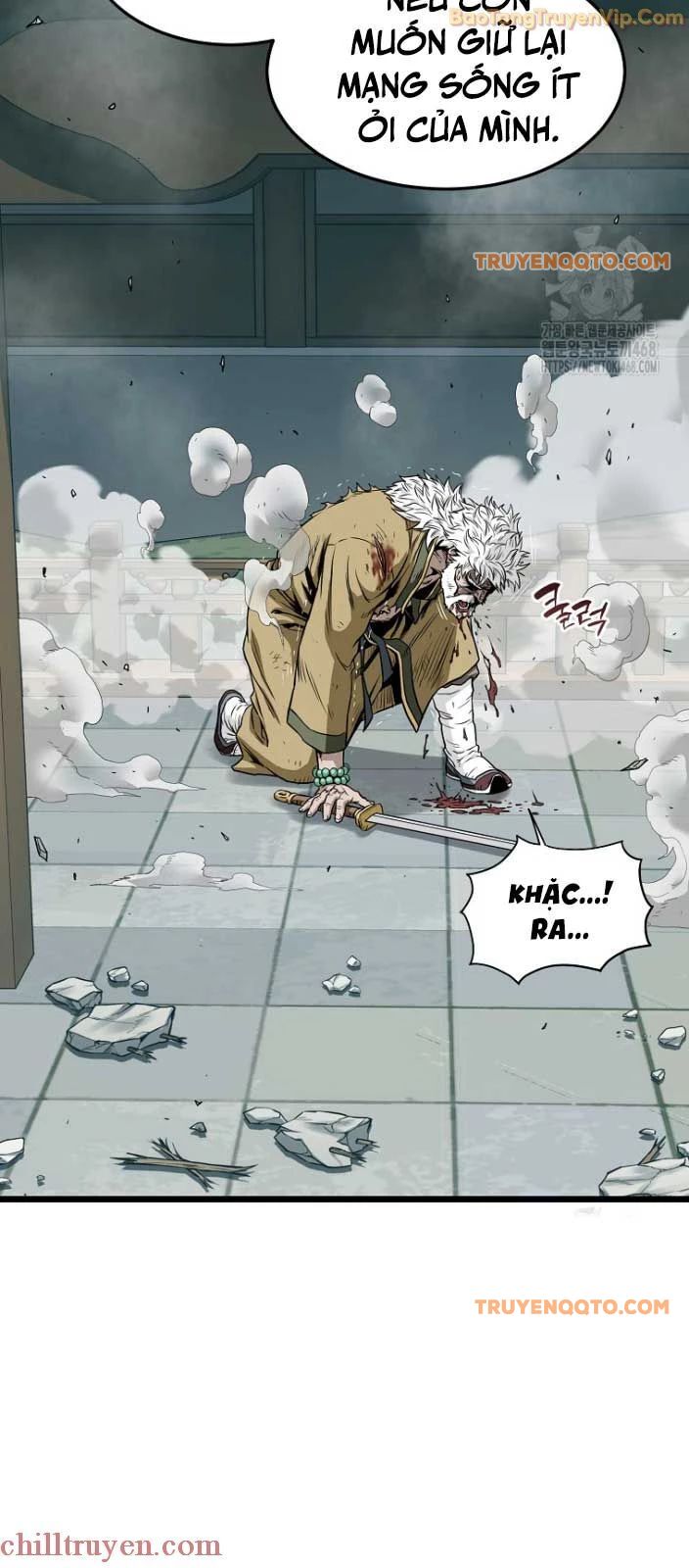 Đăng Nhập Murim: Chapter 216