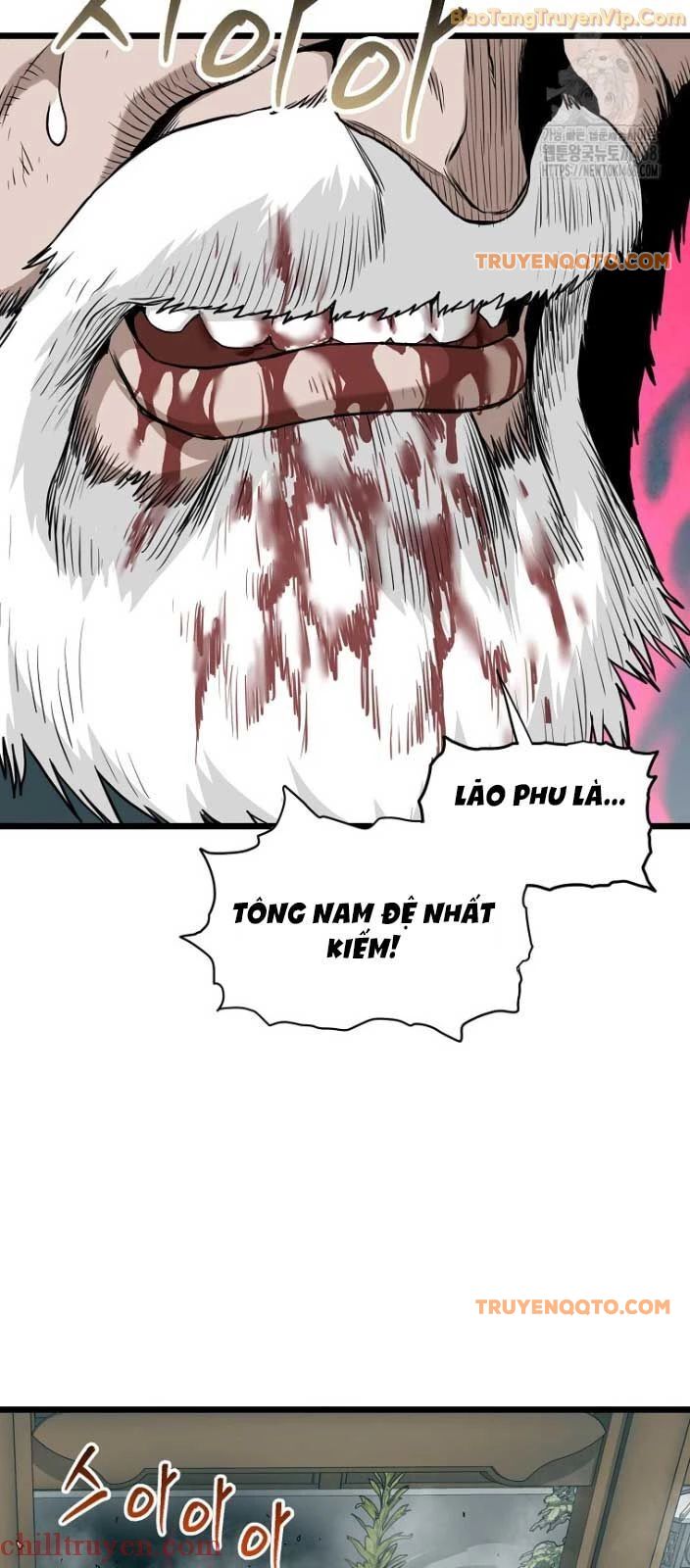 Đăng Nhập Murim: Chapter 216