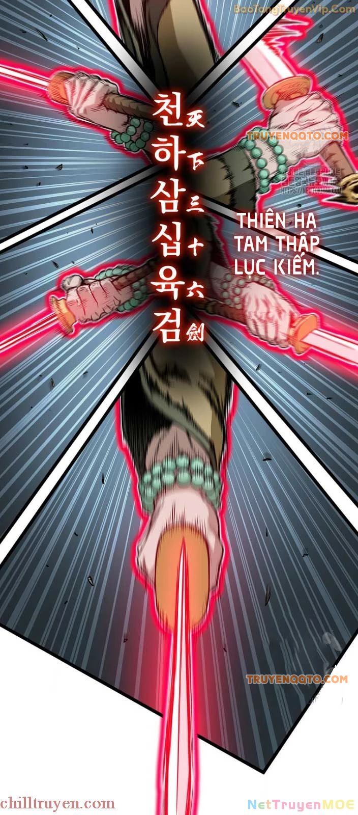 Đăng Nhập Murim: Chapter 216