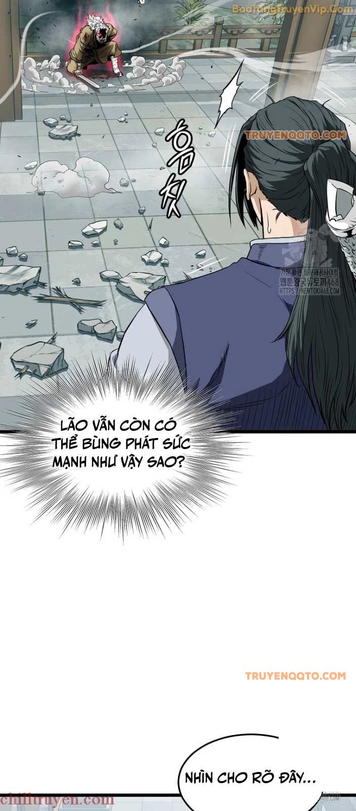 Đăng Nhập Murim: Chapter 216
