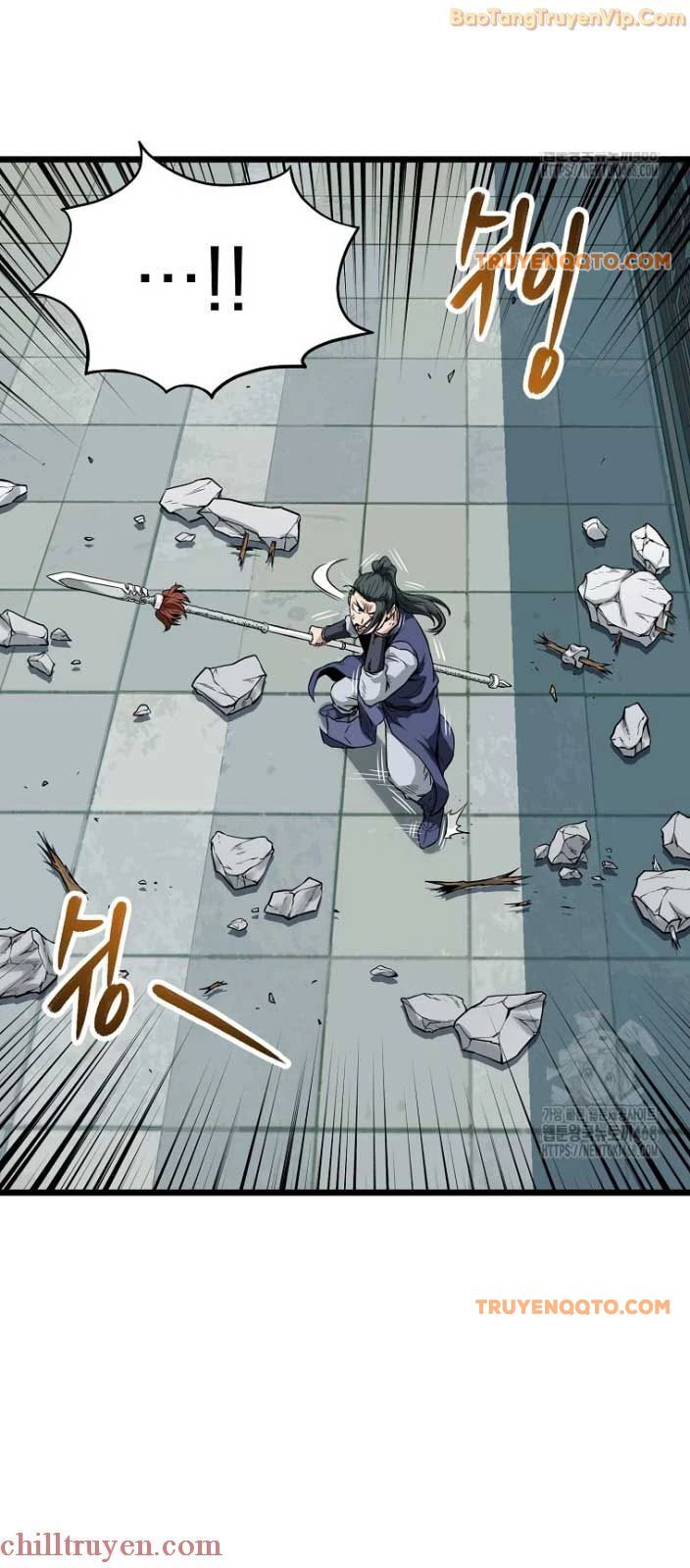 Đăng Nhập Murim: Chapter 216