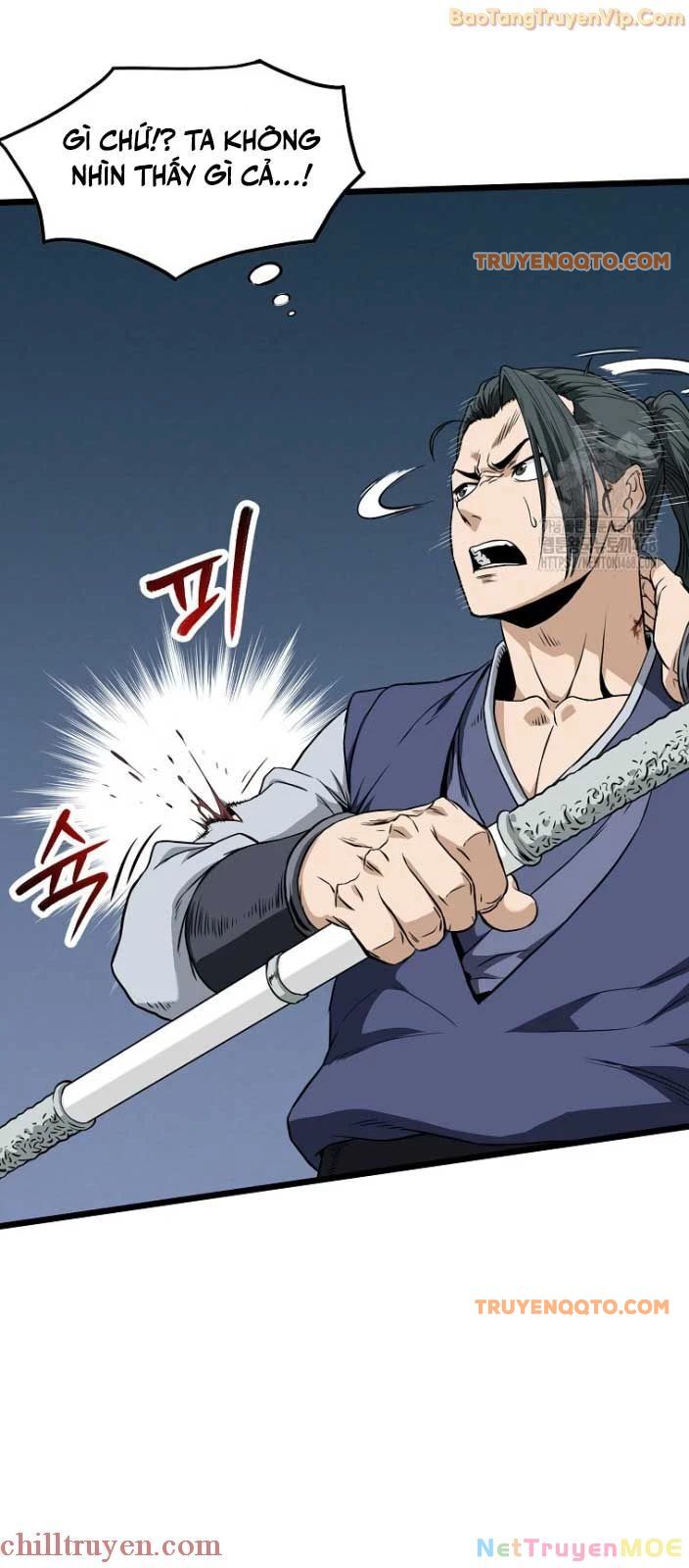 Đăng Nhập Murim: Chapter 216
