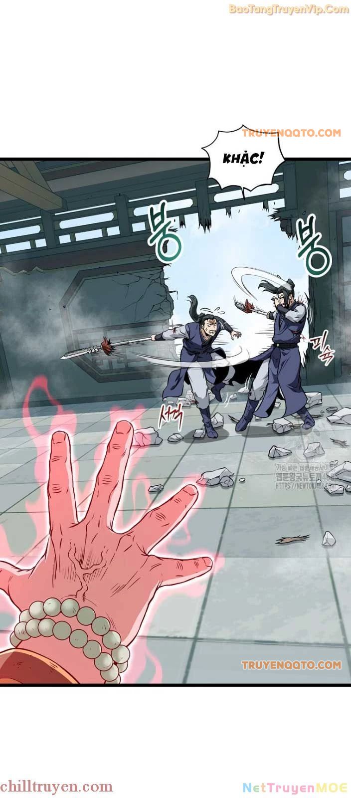Đăng Nhập Murim: Chapter 216