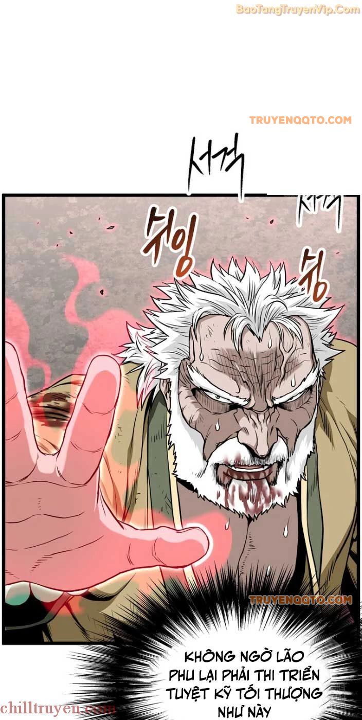Đăng Nhập Murim: Chapter 216