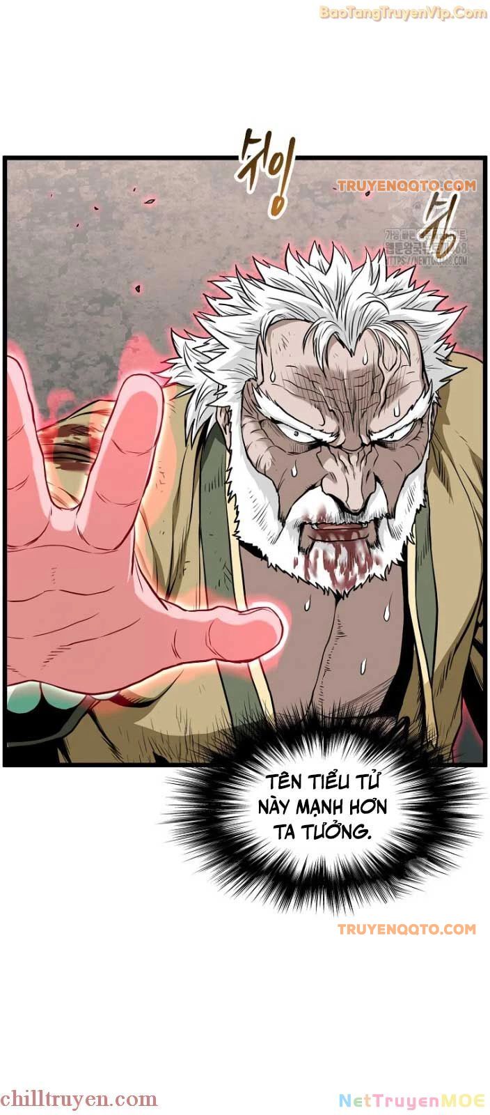 Đăng Nhập Murim: Chapter 216