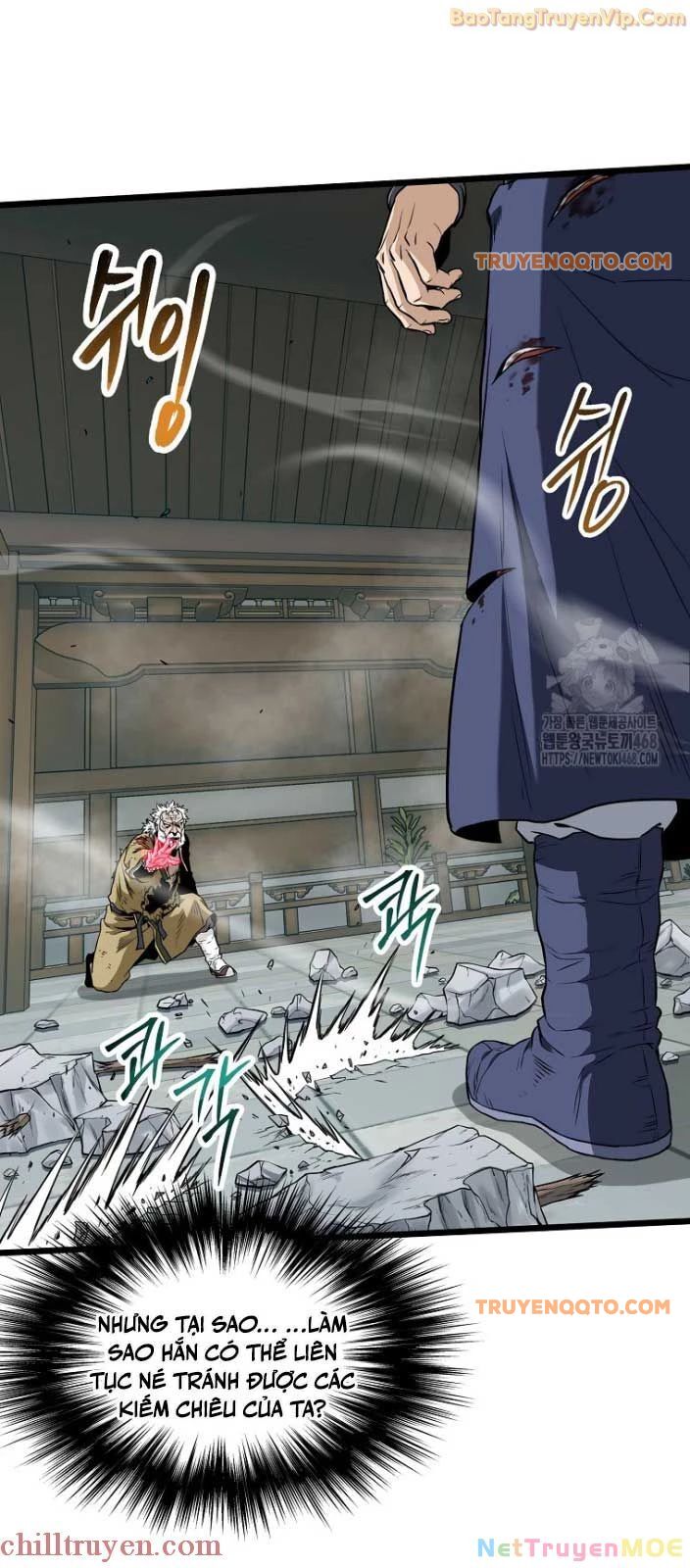 Đăng Nhập Murim: Chapter 216