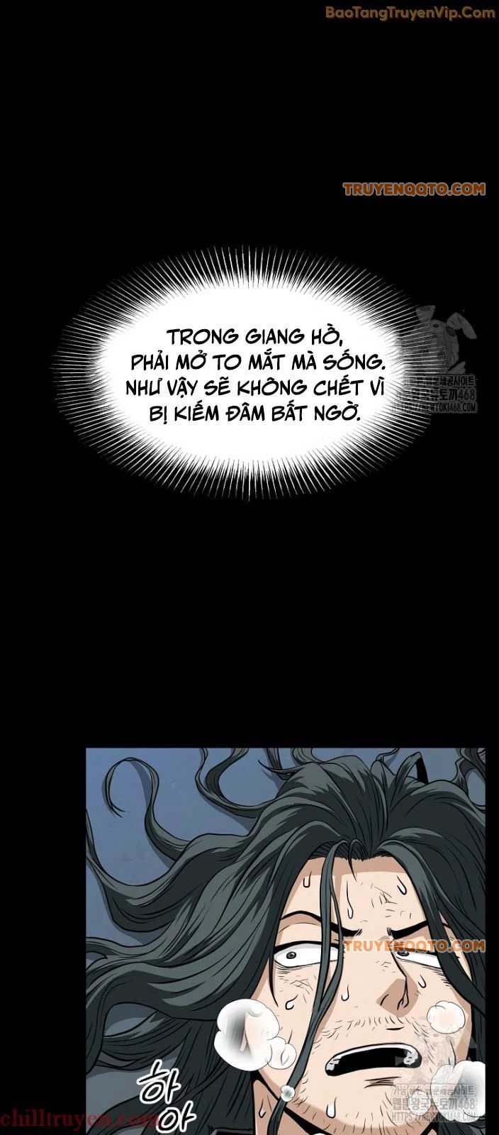 Đăng Nhập Murim: Chapter 216