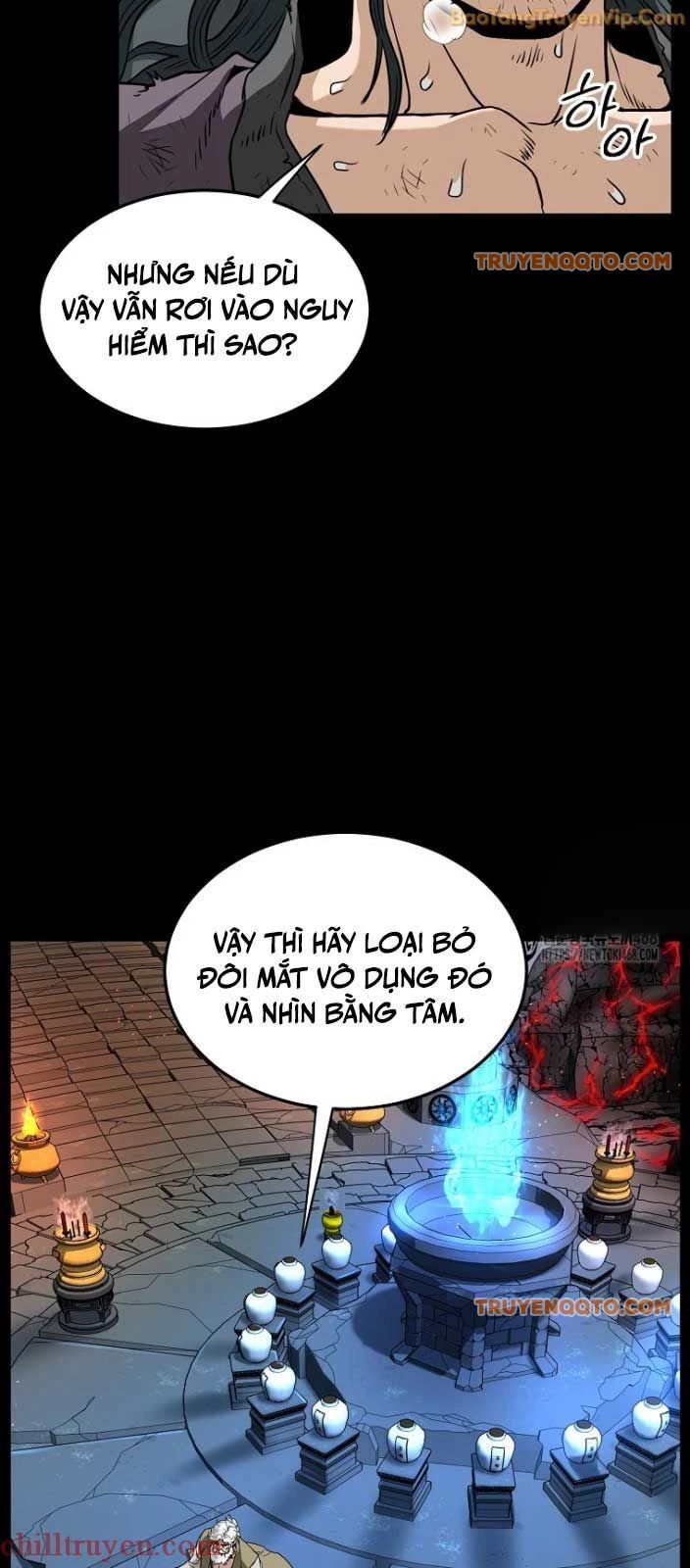 Đăng Nhập Murim: Chapter 216
