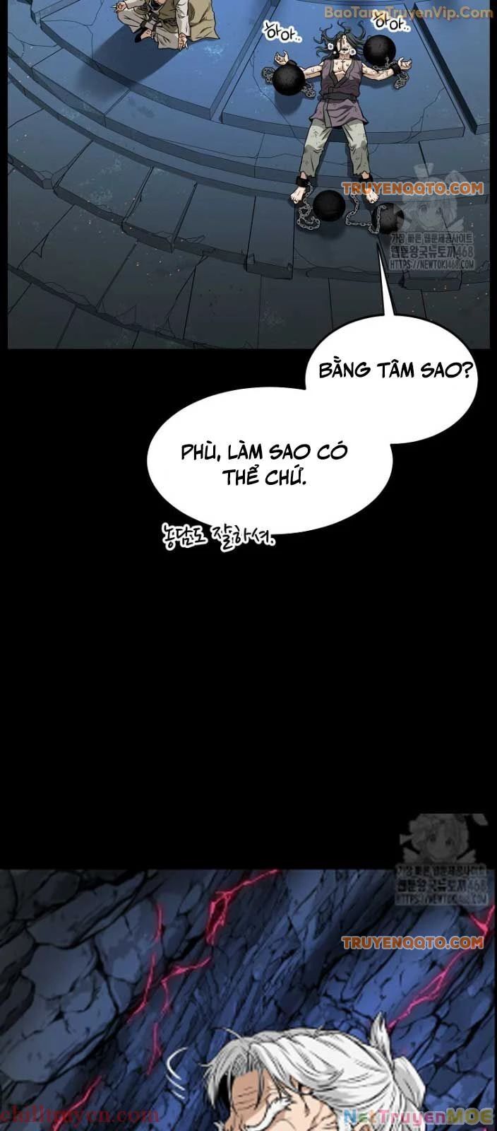 Đăng Nhập Murim: Chapter 216