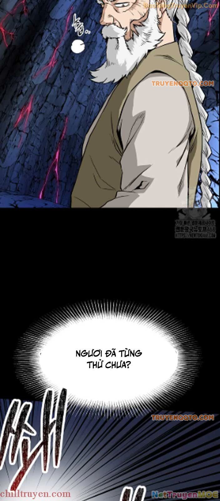 Đăng Nhập Murim: Chapter 216
