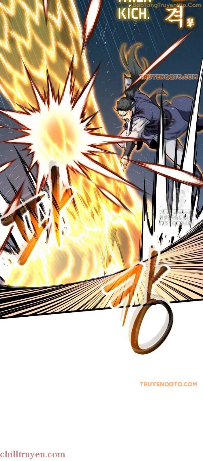 Đăng Nhập Murim: Chapter 216