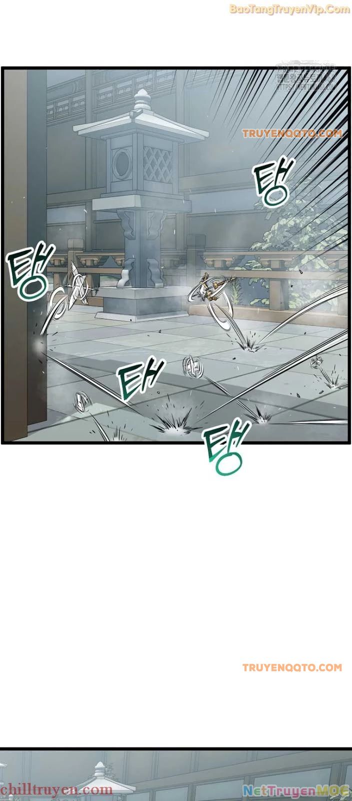 Đăng Nhập Murim: Chapter 216