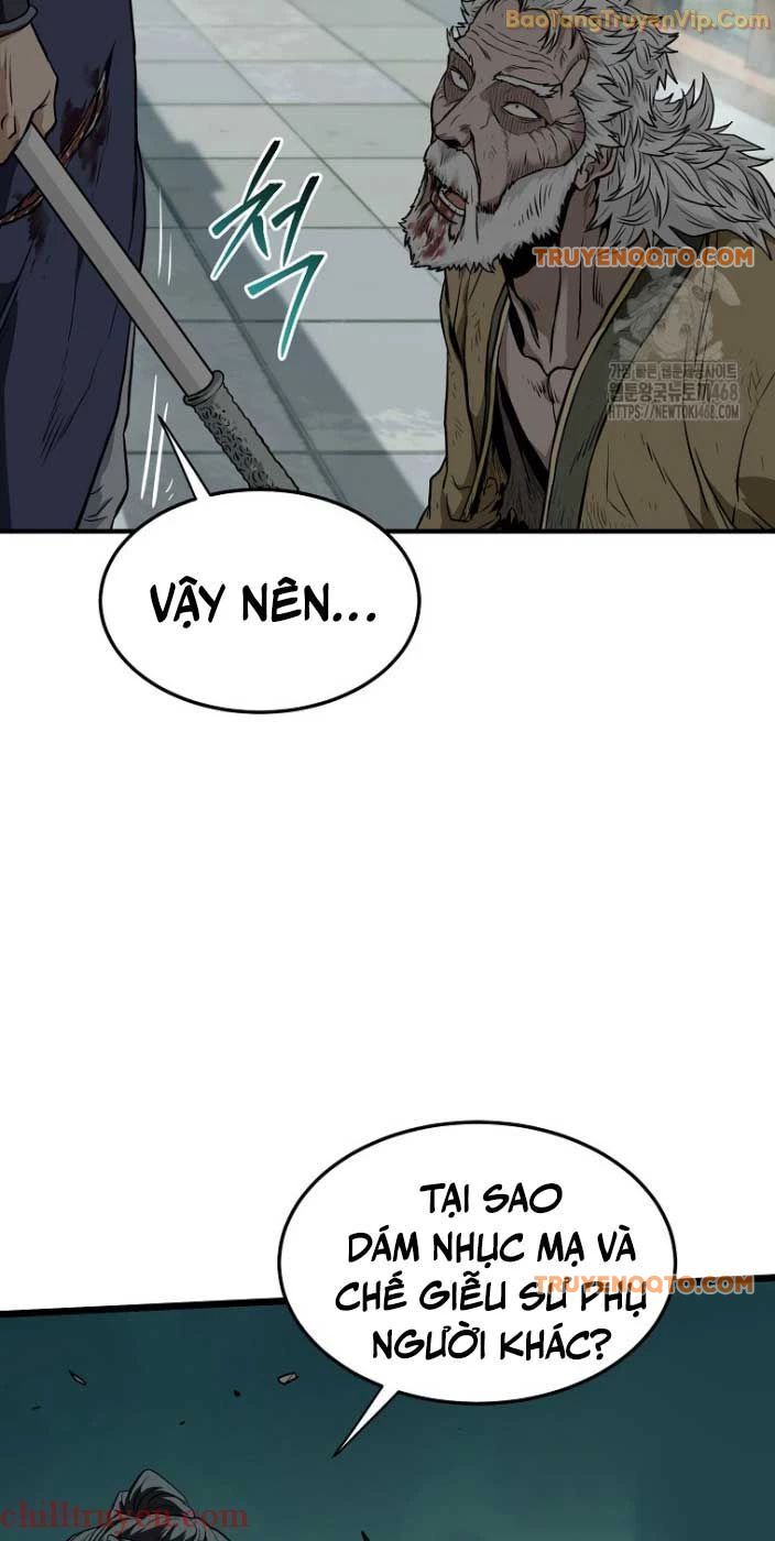 Đăng Nhập Murim: Chapter 216