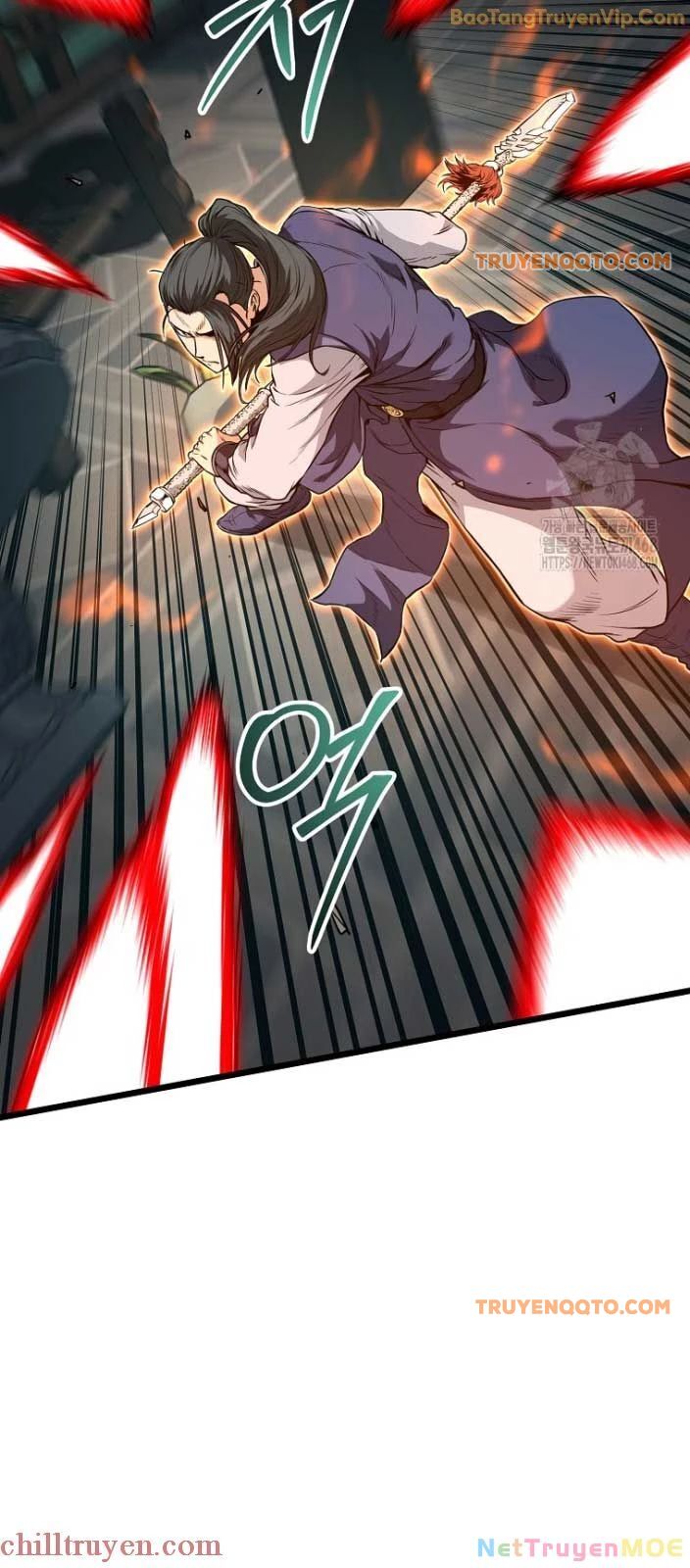 Đăng Nhập Murim: Chapter 216