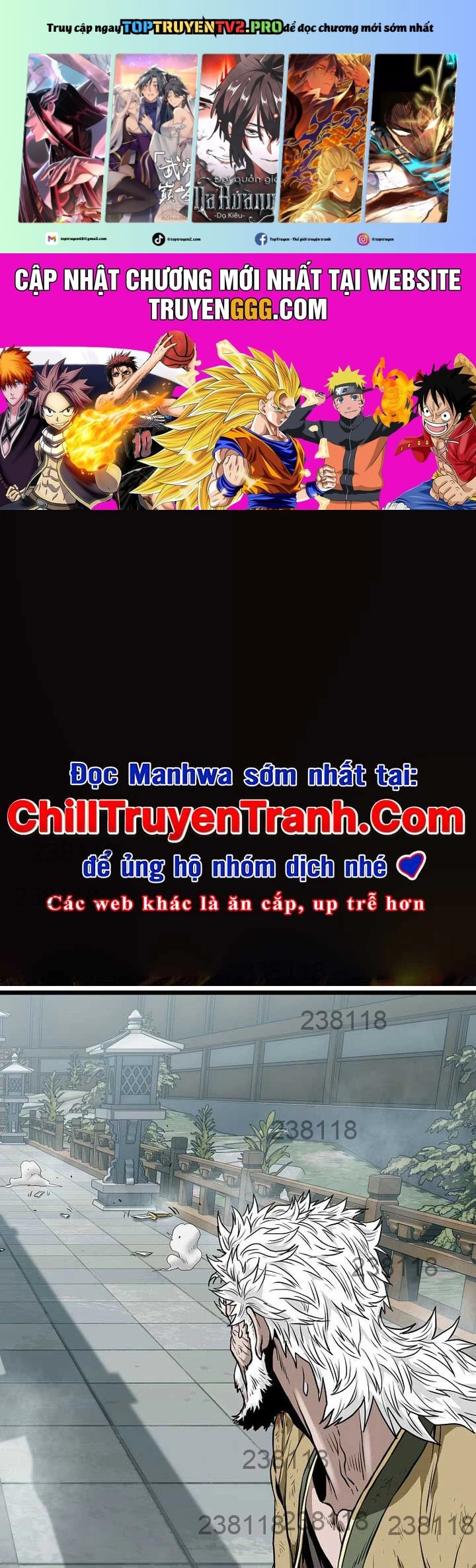 Đăng Nhập Murim: Chapter 217