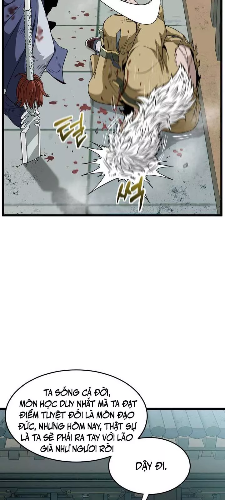 Đăng Nhập Murim: Chapter 217