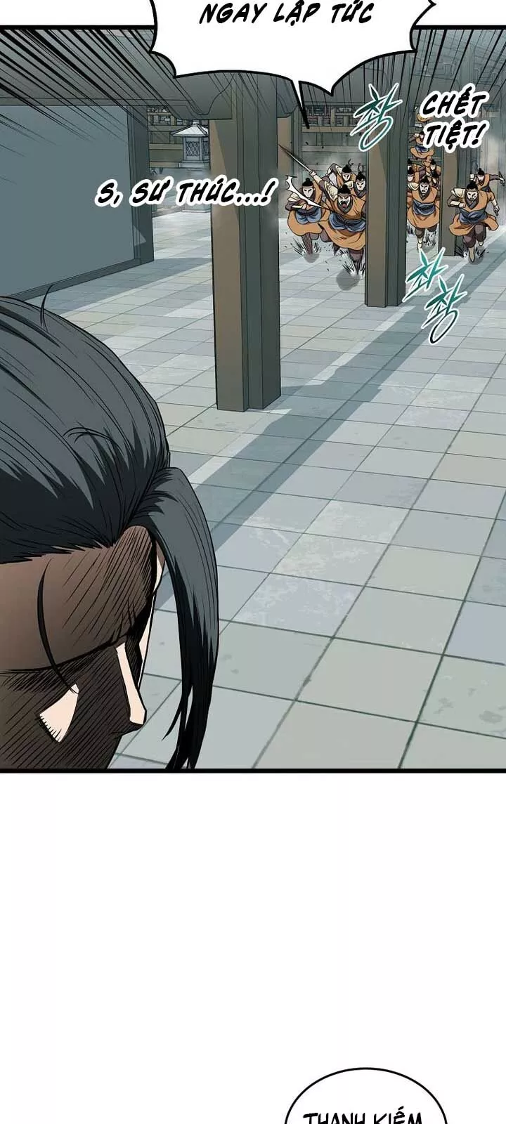 Đăng Nhập Murim: Chapter 217