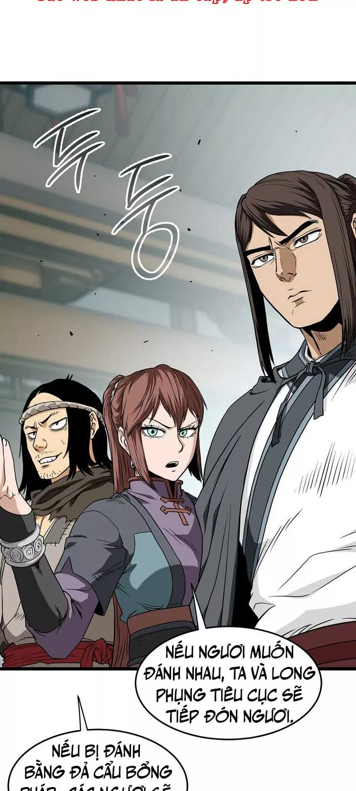 Đăng Nhập Murim: Chapter 217